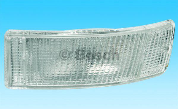 Bosch 0 319 202 204 Indicator light 0319202204: Buy near me in Poland at 2407.PL - Good price!