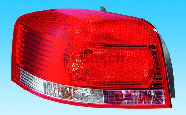 Bosch 0 319 304 203 Tail lamp left 0319304203: Buy near me in Poland at 2407.PL - Good price!
