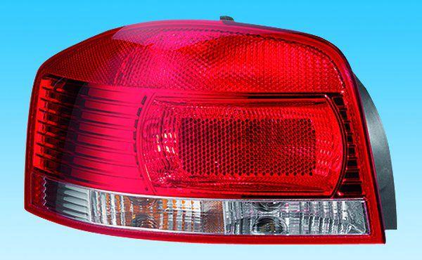 Bosch 0 319 304 213 Tail lamp left 0319304213: Buy near me in Poland at 2407.PL - Good price!