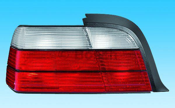 Bosch 0 319 314 214 Tail lamp right 0319314214: Buy near me in Poland at 2407.PL - Good price!