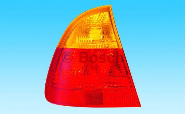 Bosch 0 319 315 143 Tail lamp left 0319315143: Buy near me in Poland at 2407.PL - Good price!