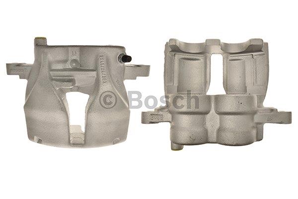 Bosch 0 986 134 062 Brake caliper rear left 0986134062: Buy near me in Poland at 2407.PL - Good price!