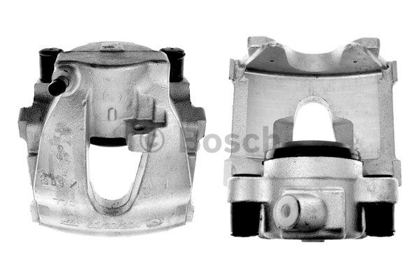 Bosch 0 986 134 073 Brake caliper front right 0986134073: Buy near me in Poland at 2407.PL - Good price!