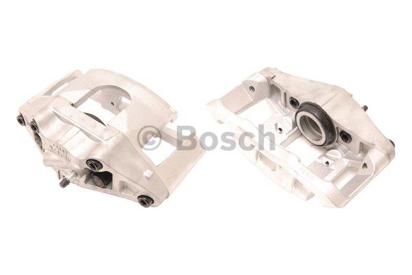 Bosch 0 986 134 078 Суппорт тормозной передний левый 0986134078: Отличная цена - Купить в Польше на 2407.PL!
