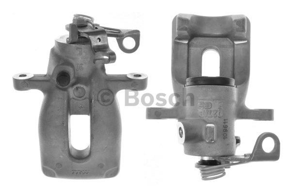 Bosch 0 986 134 083 Bremssattel hinten links 0986134083: Kaufen Sie zu einem guten Preis in Polen bei 2407.PL!