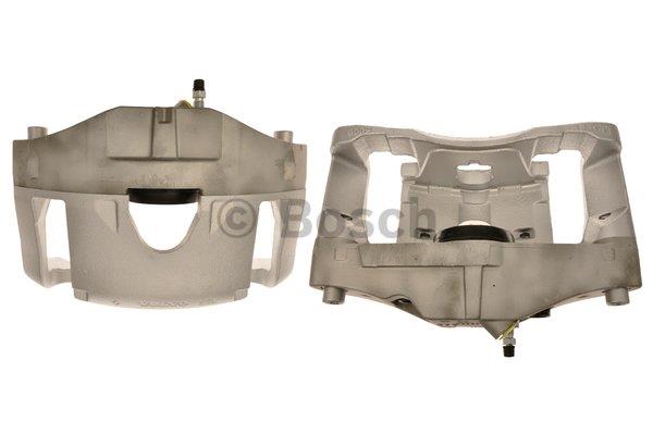 Bosch 0 986 134 260 Brake caliper front left 0986134260: Buy near me in Poland at 2407.PL - Good price!