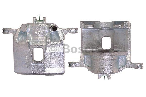 Bosch 0 986 134 262 Brake caliper 0986134262: Buy near me in Poland at 2407.PL - Good price!
