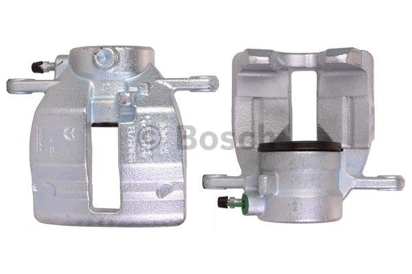 Bosch 0 986 134 264 Brake caliper front left 0986134264: Buy near me at 2407.PL in Poland at an Affordable price!