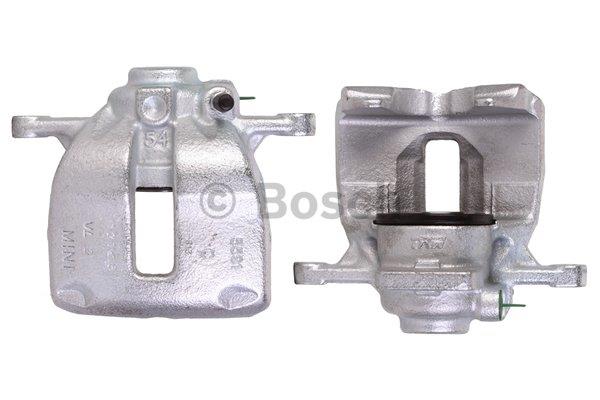 Bosch 0 986 134 289 Brake caliper front left 0986134289: Buy near me in Poland at 2407.PL - Good price!