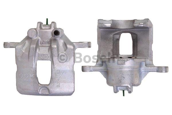 Bosch 0 986 134 294 Brake caliper front left 0986134294: Buy near me in Poland at 2407.PL - Good price!