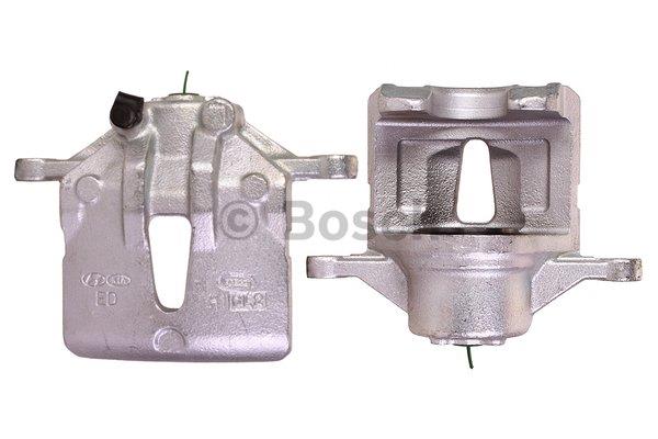 Bosch 0 986 134 295 Brake caliper front left 0986134295: Buy near me in Poland at 2407.PL - Good price!