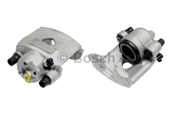 Bosch 0 986 135 020 Brake caliper front right 0986135020: Buy near me in Poland at 2407.PL - Good price!
