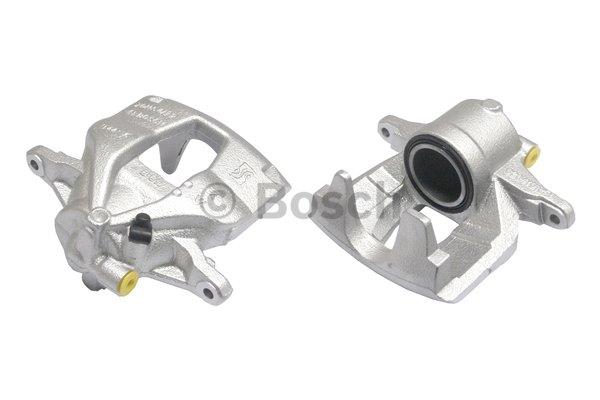 Bosch 0 986 135 077 Brake caliper front right 0986135077: Buy near me in Poland at 2407.PL - Good price!