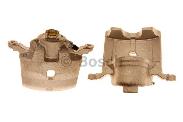 Bosch 0 986 135 085 Brake caliper front right 0986135085: Buy near me in Poland at 2407.PL - Good price!