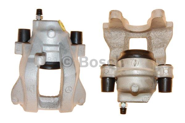 Bosch 0 986 135 086 Brake caliper rear right 0986135086: Buy near me in Poland at 2407.PL - Good price!