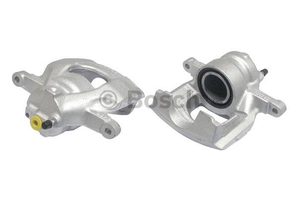 Bosch 0 986 135 093 Brake caliper front right 0986135093: Buy near me in Poland at 2407.PL - Good price!