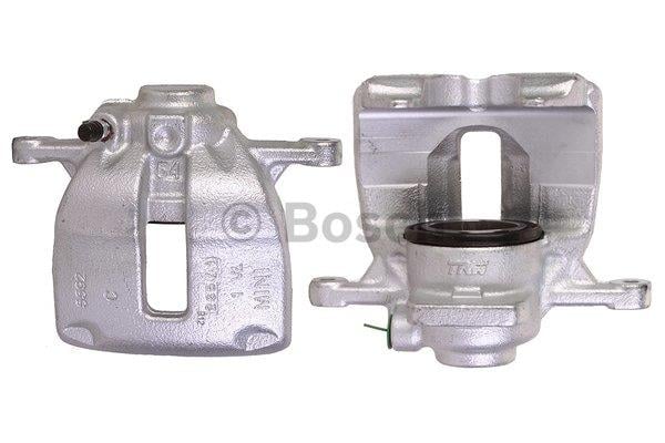 Bosch 0 986 135 289 Brake caliper front right 0986135289: Buy near me in Poland at 2407.PL - Good price!
