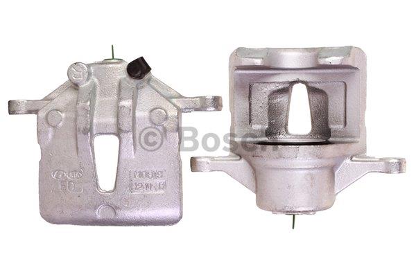 Bosch 0 986 135 295 Brake caliper front right 0986135295: Buy near me in Poland at 2407.PL - Good price!