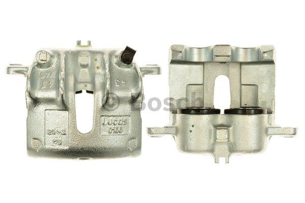 Bosch 0 986 135 307 Brake caliper front right 0986135307: Buy near me in Poland at 2407.PL - Good price!