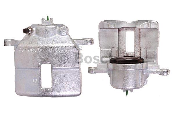 Bosch 0 986 135 309 Brake caliper front right 0986135309: Buy near me in Poland at 2407.PL - Good price!