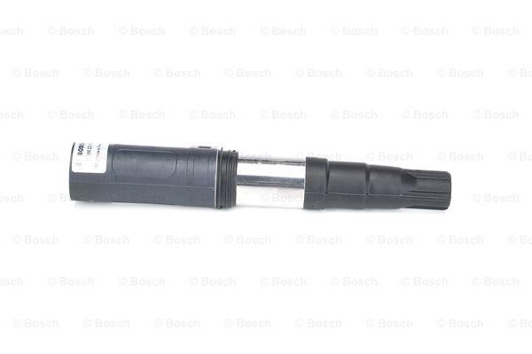 Bosch Котушка запалювання – ціна 119 PLN