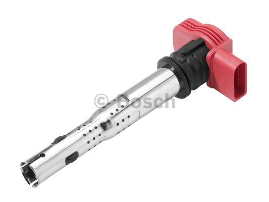 Bosch 0 986 221 052 Ignition coil 0986221052: Buy near me in Poland at 2407.PL - Good price!