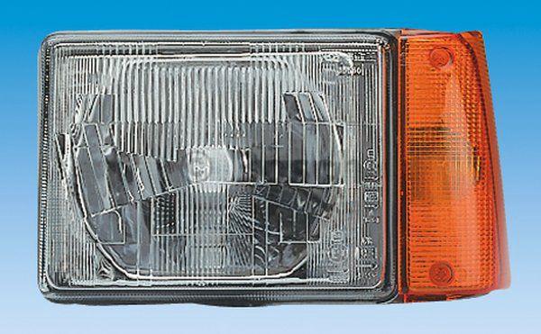 Bosch 0 318 028 114 Headlight right 0318028114: Buy near me in Poland at 2407.PL - Good price!