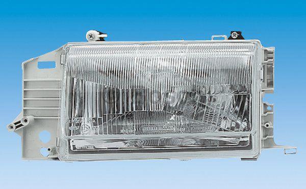 Bosch 0 318 037 814 Headlight right 0318037814: Buy near me in Poland at 2407.PL - Good price!