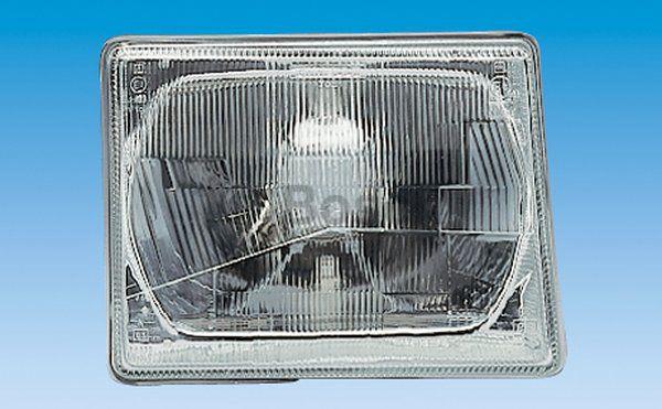 Bosch 0 318 038 104 Headlight right 0318038104: Buy near me in Poland at 2407.PL - Good price!