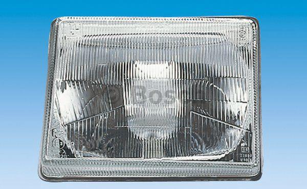 Bosch 0 318 038 114 Headlight right 0318038114: Buy near me in Poland at 2407.PL - Good price!