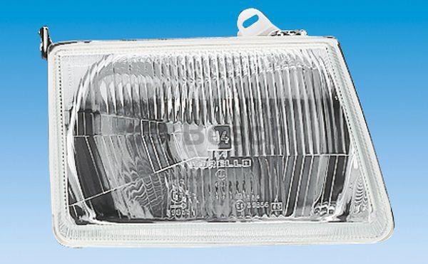 Bosch 0 318 040 114 Headlight right 0318040114: Buy near me in Poland at 2407.PL - Good price!