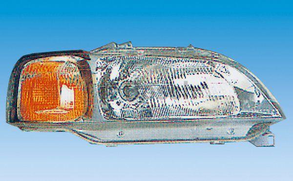 Bosch 0 318 051 824 Headlight right 0318051824: Buy near me in Poland at 2407.PL - Good price!
