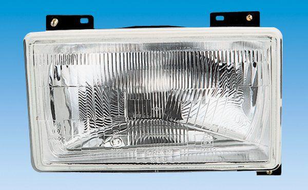 Bosch 0 318 074 114 Headlight right 0318074114: Buy near me in Poland at 2407.PL - Good price!