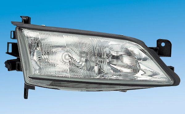 Bosch 0 318 077 223 Headlight left 0318077223: Buy near me in Poland at 2407.PL - Good price!