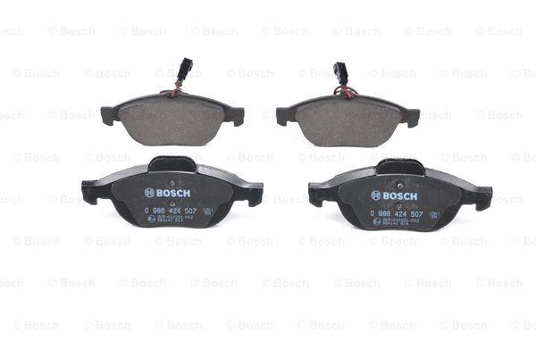 Купити Bosch 0986424507 – суперціна на 2407.PL!