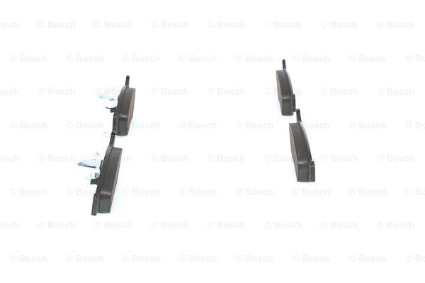Bosch Гальмівні колодки, комплект – ціна 113 PLN