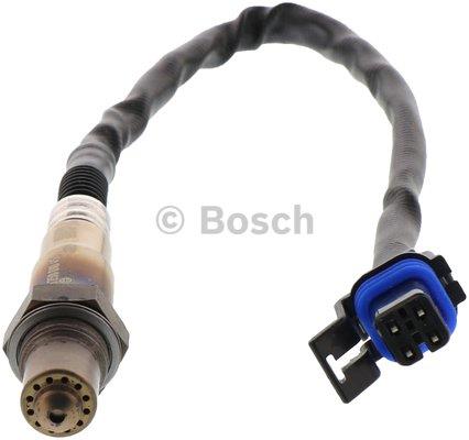 Bosch Датчик кисневий &#x2F; Лямбда-зонд – ціна 307 PLN