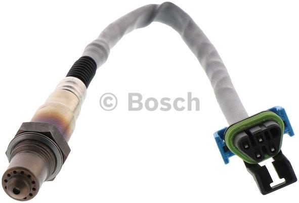 Bosch Sonda lambda – cena 177 PLN