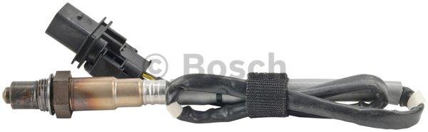 Купить Bosch 0258017001 – отличная цена на 2407.PL!