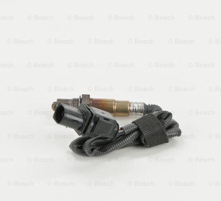 Купити Bosch 0 258 017 126 за низькою ціною в Польщі!