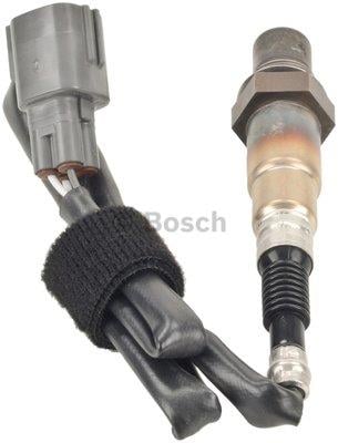 Bosch Датчик кисневий &#x2F; Лямбда-зонд – ціна 251 PLN