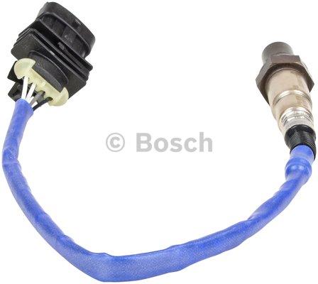 Bosch Датчик кислородный &#x2F; Лямбда-зонд – цена 212 PLN