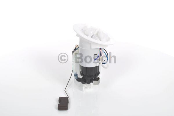 Bosch Kraftstoffvorratsanzeiger – Preis 698 PLN