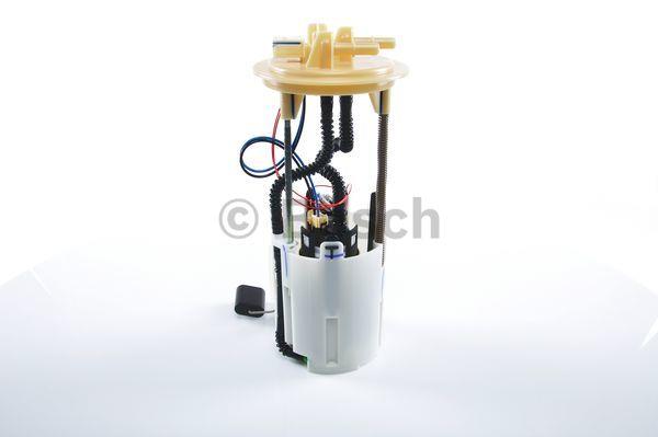 Bosch Fuel gauge – price 1103 PLN