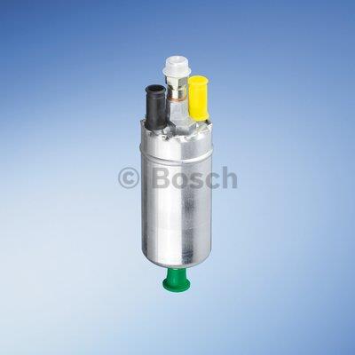 Bosch Fuel pump – price 784 PLN