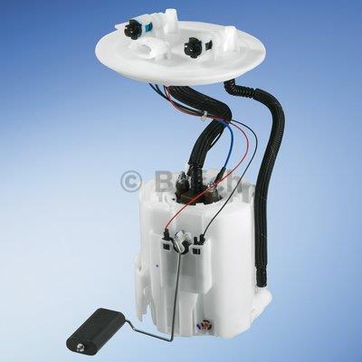 Bosch Kraftstoffpumpenmodul – Preis 748 PLN