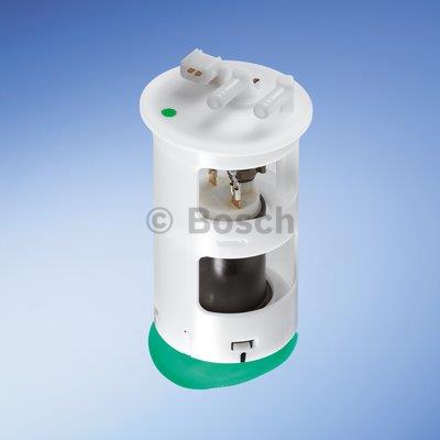 Bosch Датчик уровня топлива – цена