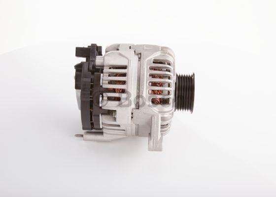 Bosch Alternator – cena