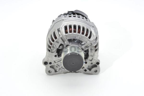 Alternator Bosch 0 124 515 010