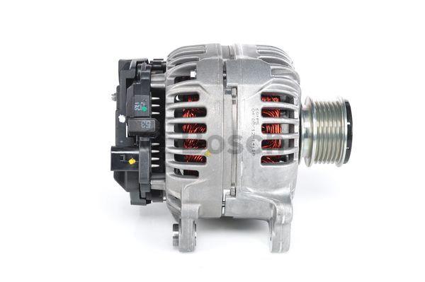 Alternator Bosch 0 124 515 127